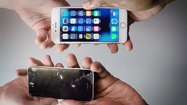 ELECTRONIC REPAIR PROMO