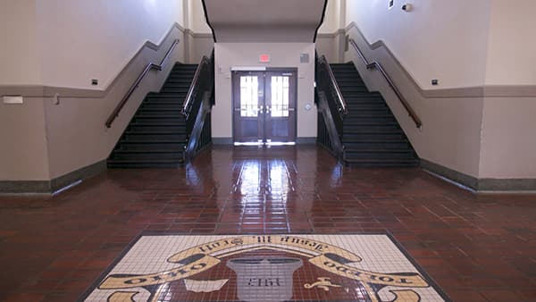 HIGH SCHOOL TOUR PROMO