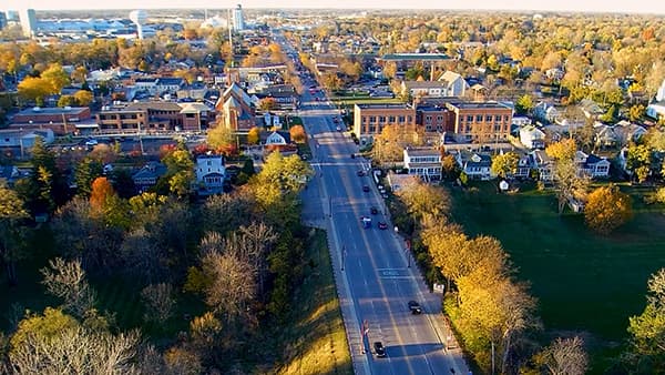 LOCAL EVENT HISTORY PROMO