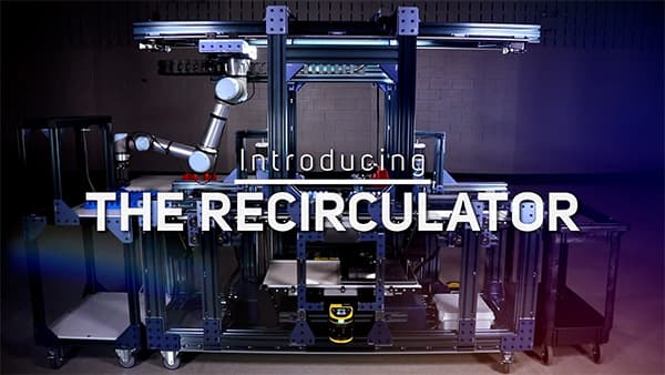 PORTABLE ASSEMBLY MACHINE