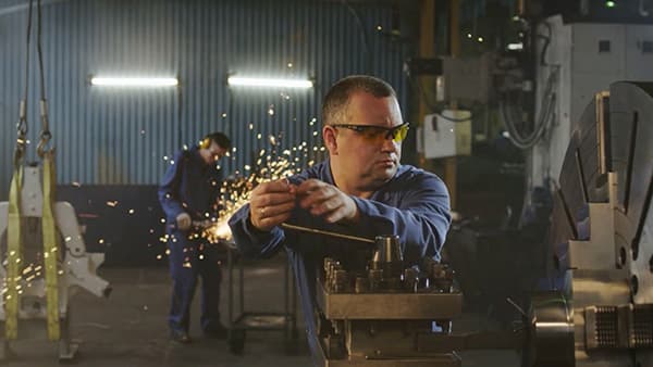 TECHNICAL EDUCATION AND TRAINING